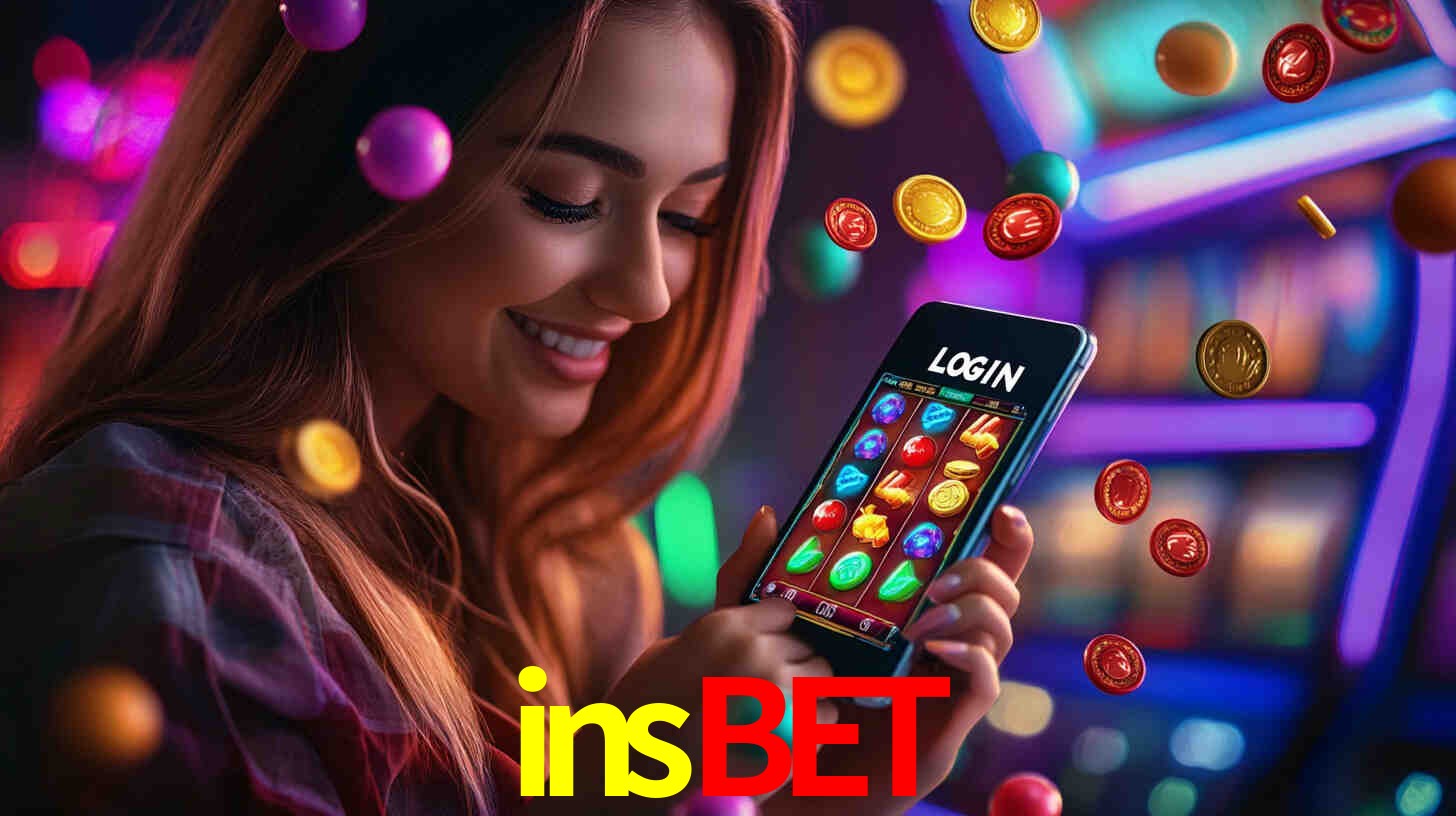 insbet - Roleta de Sorte Total - insbet.com