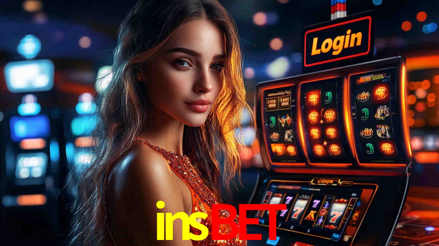 insbet: Seu Cassino Premiado com Pagamentos Rápidos