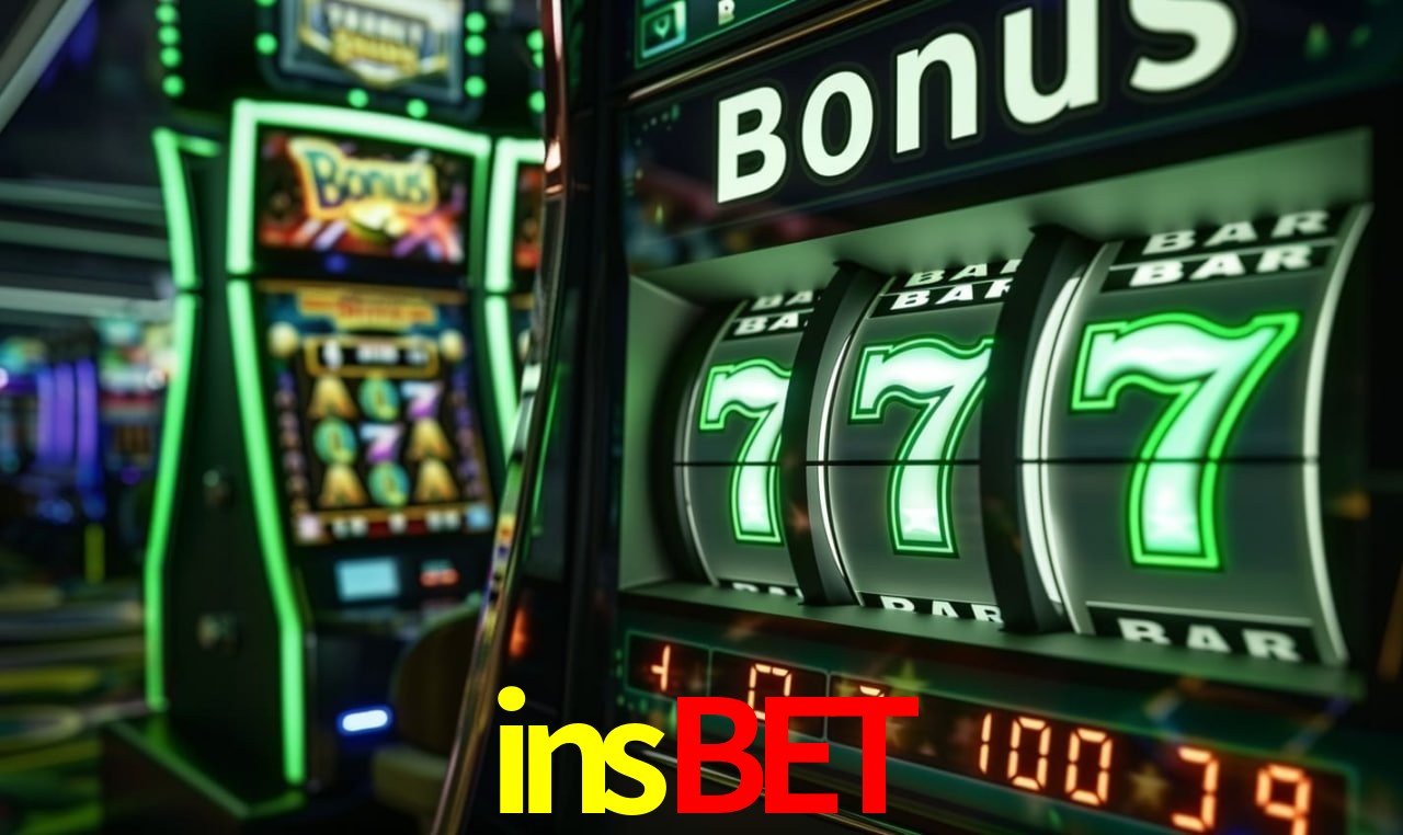 Experiência VIP insbet