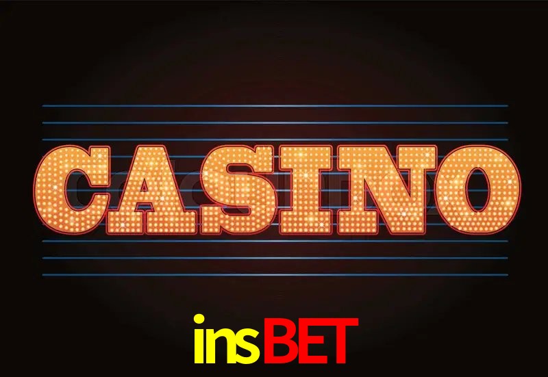 Experiência VIP insbet