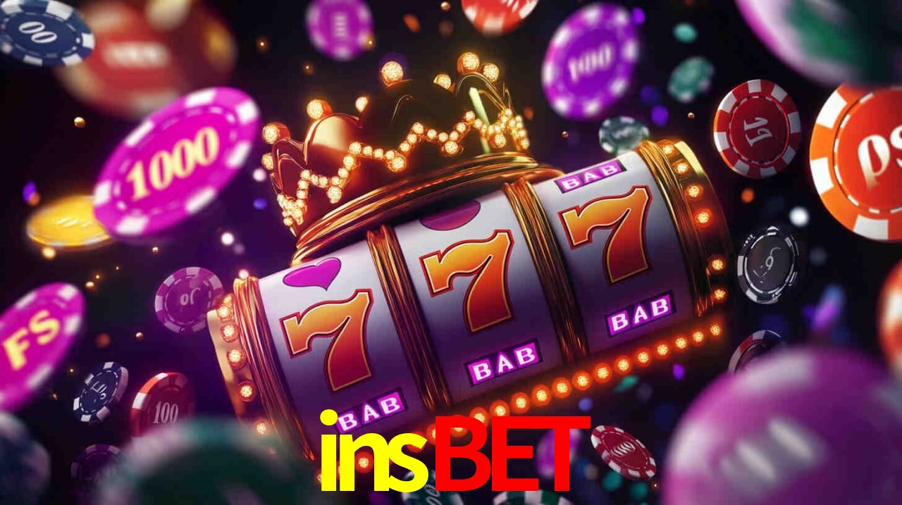 Welcome Bonus insbet