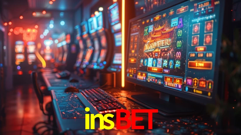 insbet.com