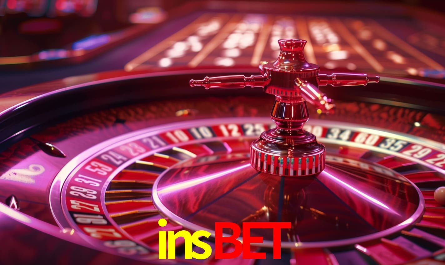 A Experiência Imersiva dos Cassinos Ao Vivo no insbet