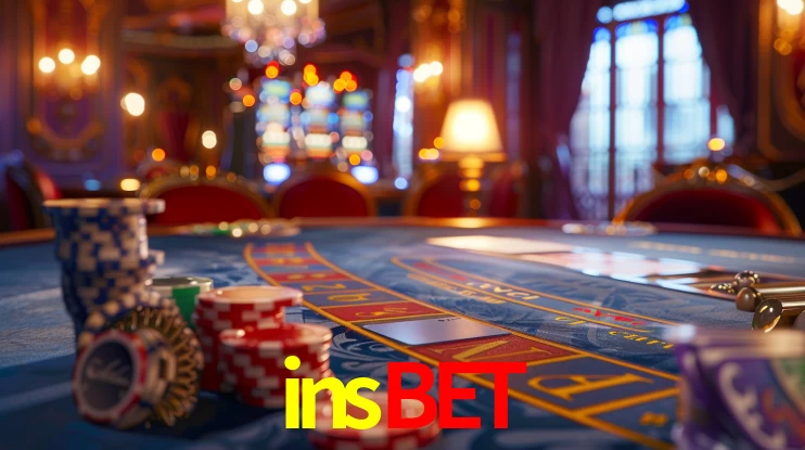 Bonus Features insbet