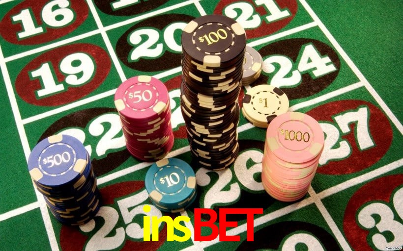 Apostas de Basquete insbet