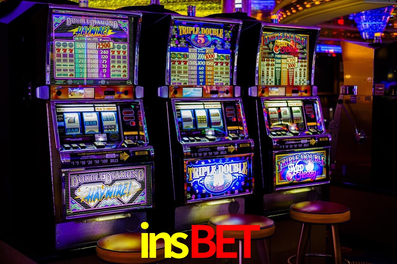 Jogo Spaceman insbet