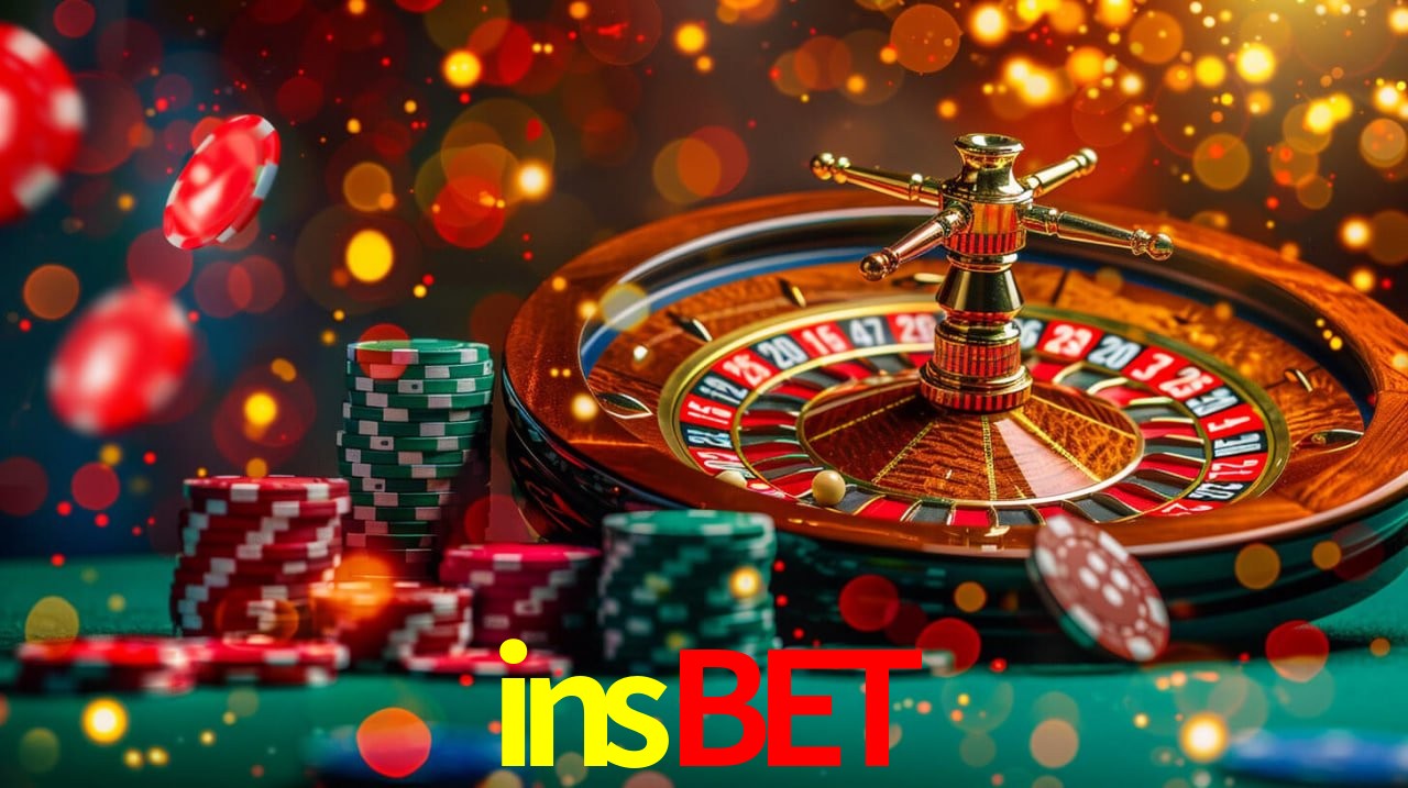 Desvendando o Mundo dos Jogos Virtuais na insbet