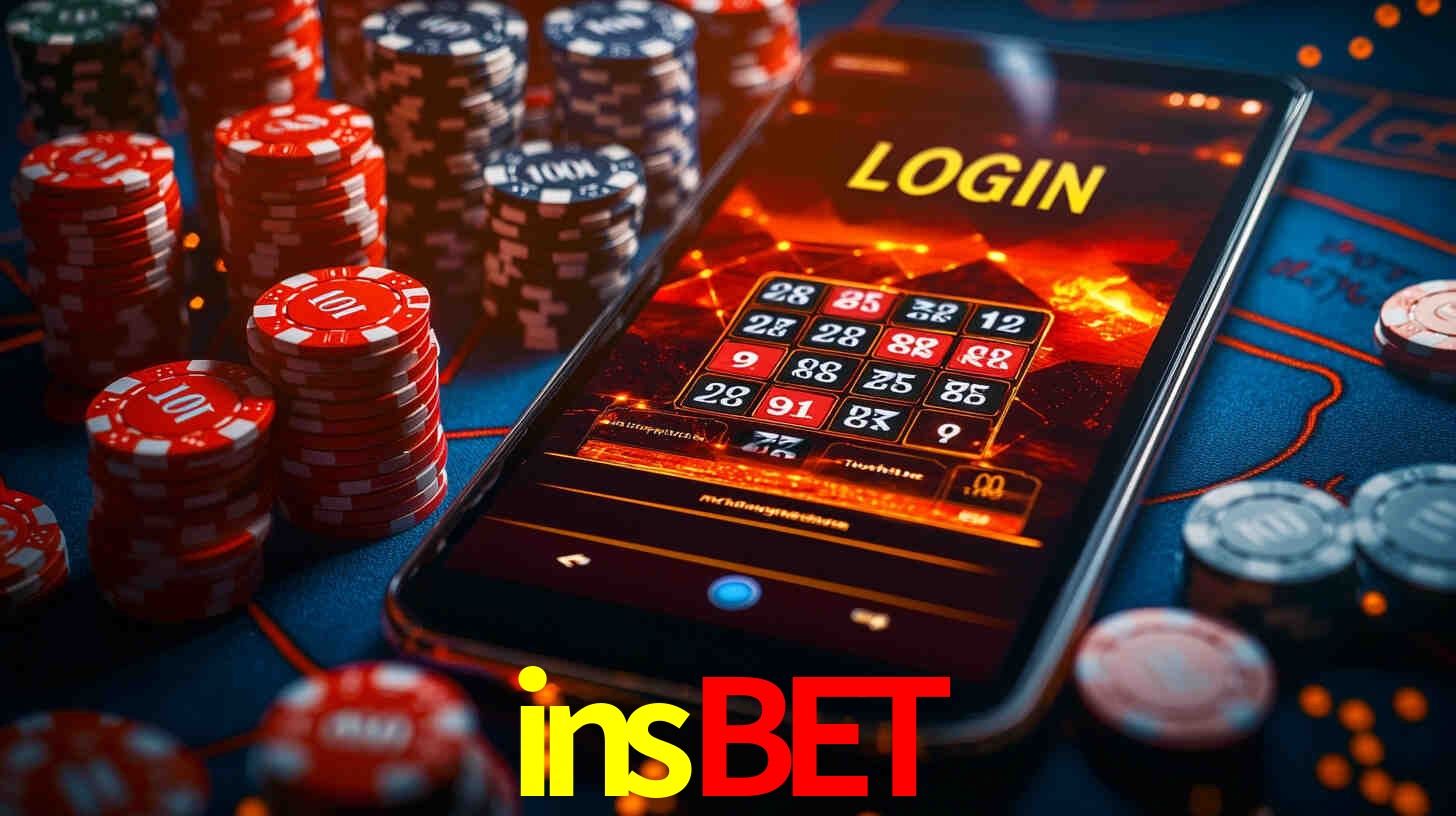 insbet login