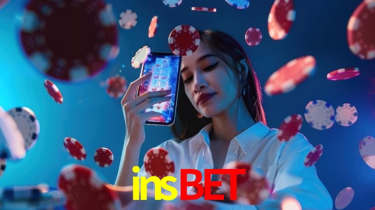 A Emoção da Loteria na insbet: Uma Chance de Mudança de Vida
