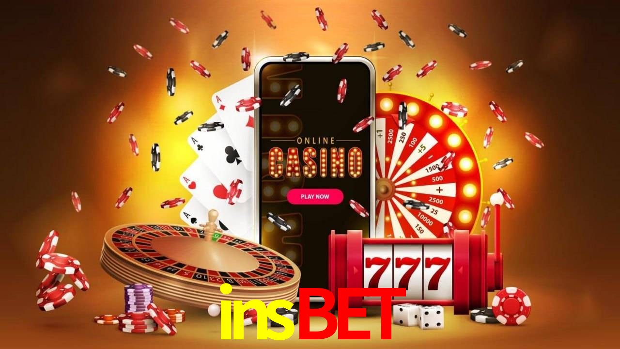 Login Seguro insbet