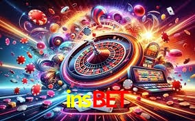 Apostas de Futebol insbet