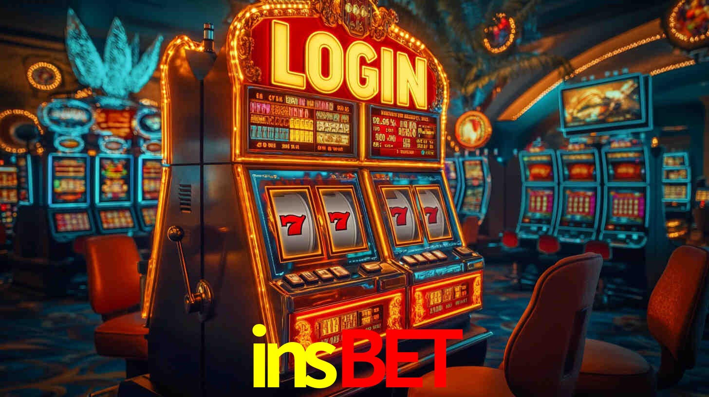 Explore as vantagens do insbet: serviço profissional e confiabilidade