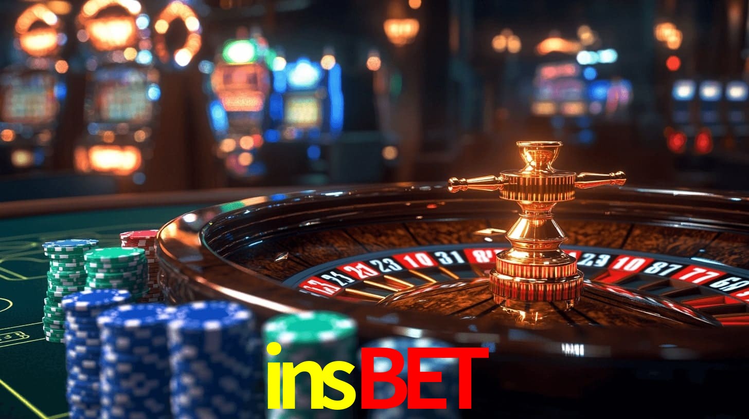 insbet: Seu Especialista em Apostas Esportivas Brasileiras