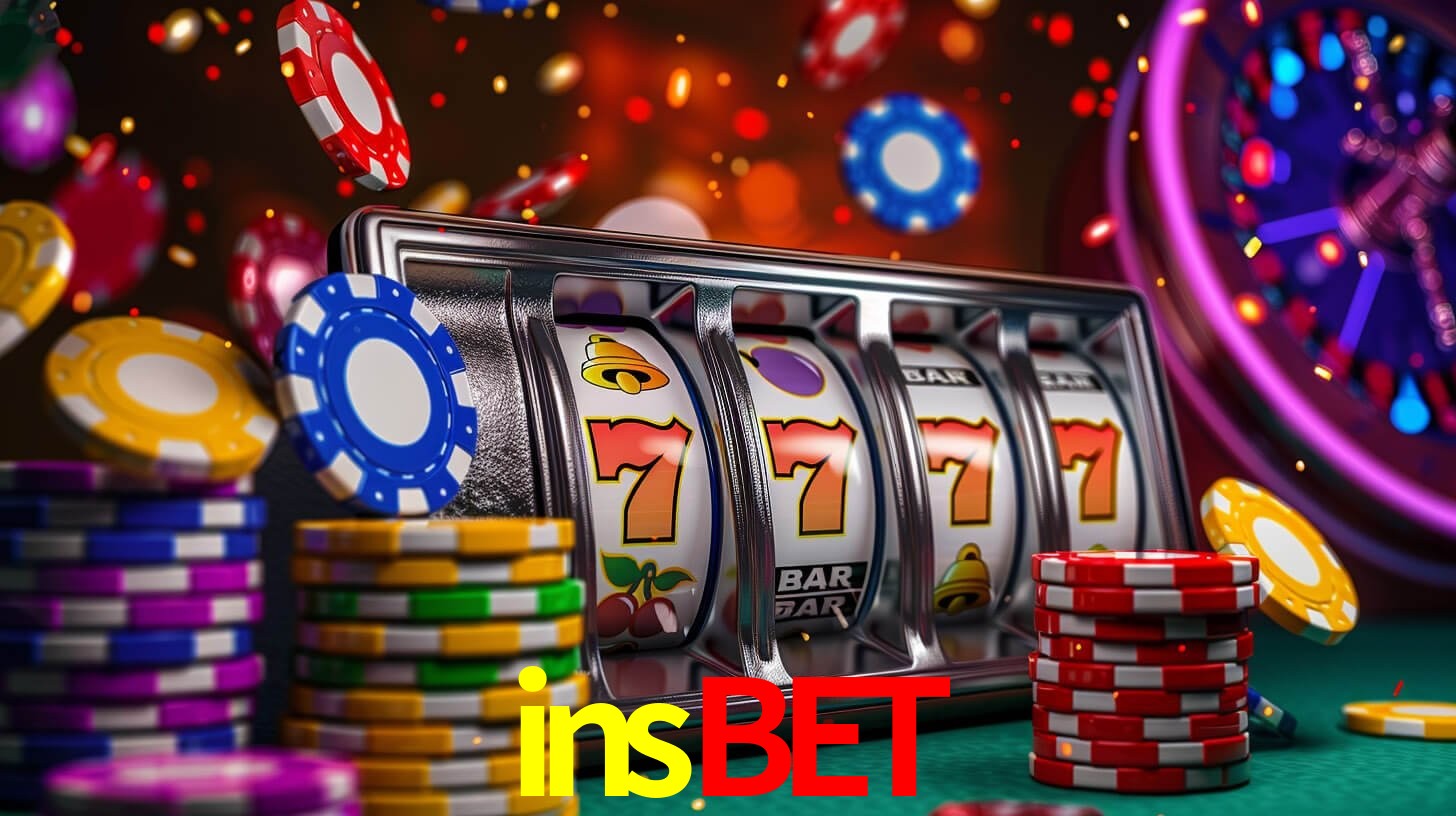 PIX Instantâneo insbet
