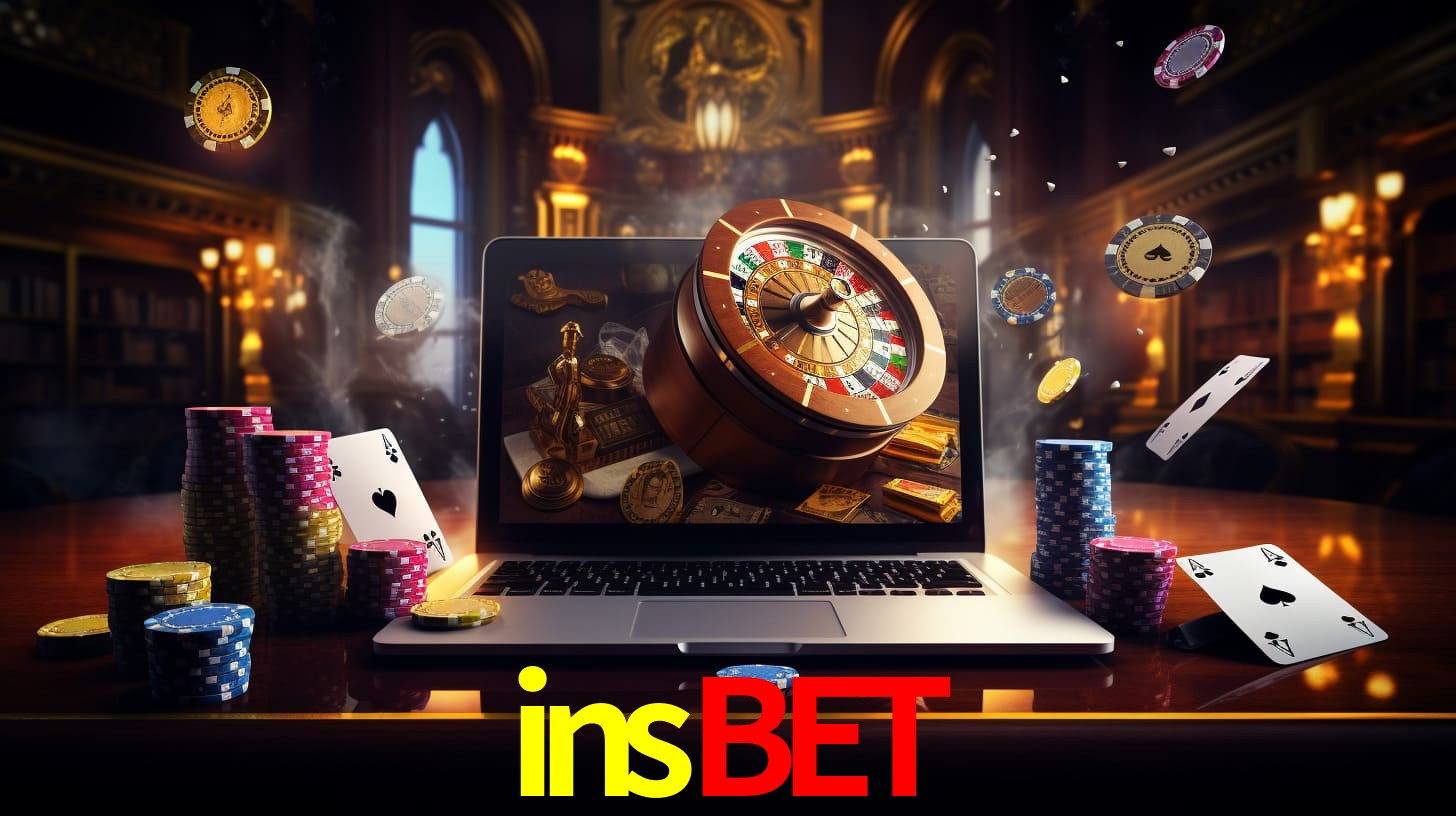 Welcome Bonus insbet