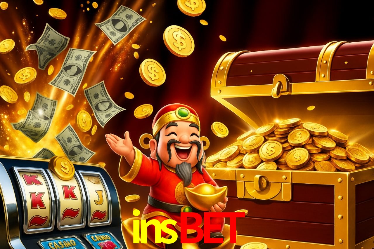 Jogos Exclusivos insbet