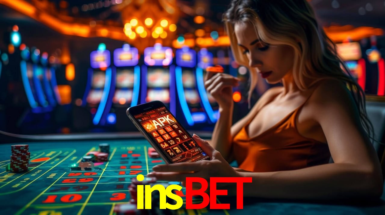 Live Casino insbet