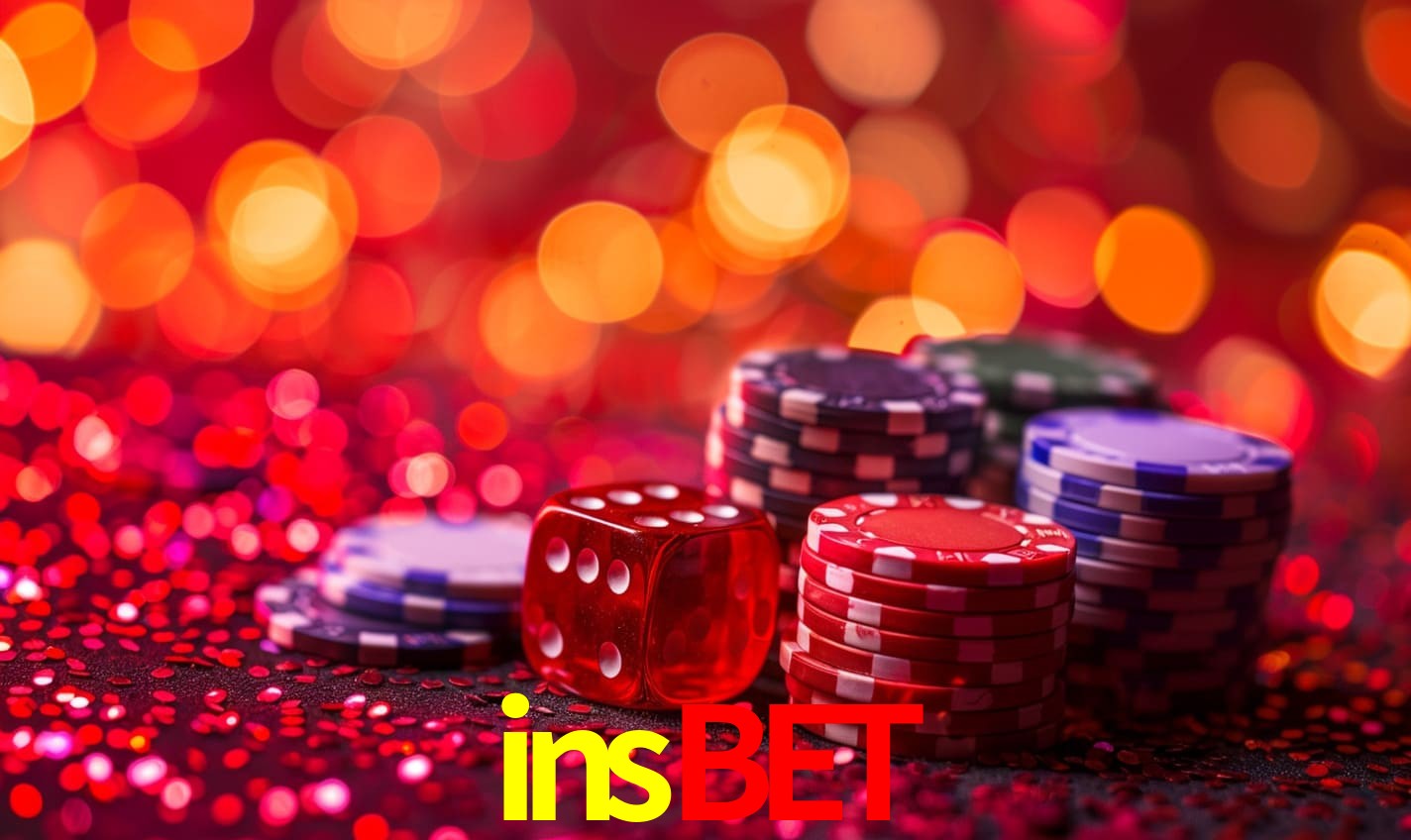 Inovações de Jogos na insbet: O Futuro das Experiências Interativas