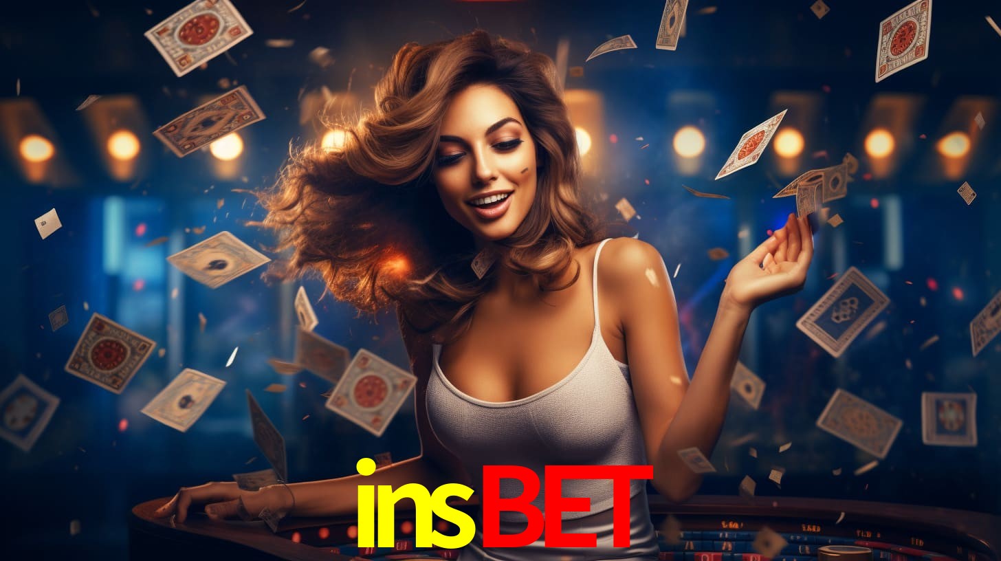 Tournaments insbet
