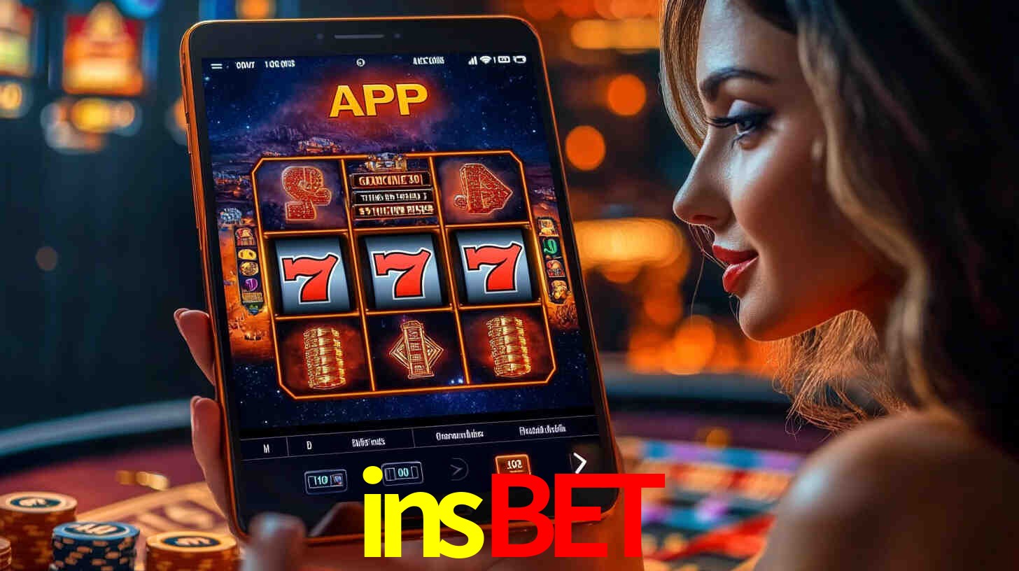insbet login