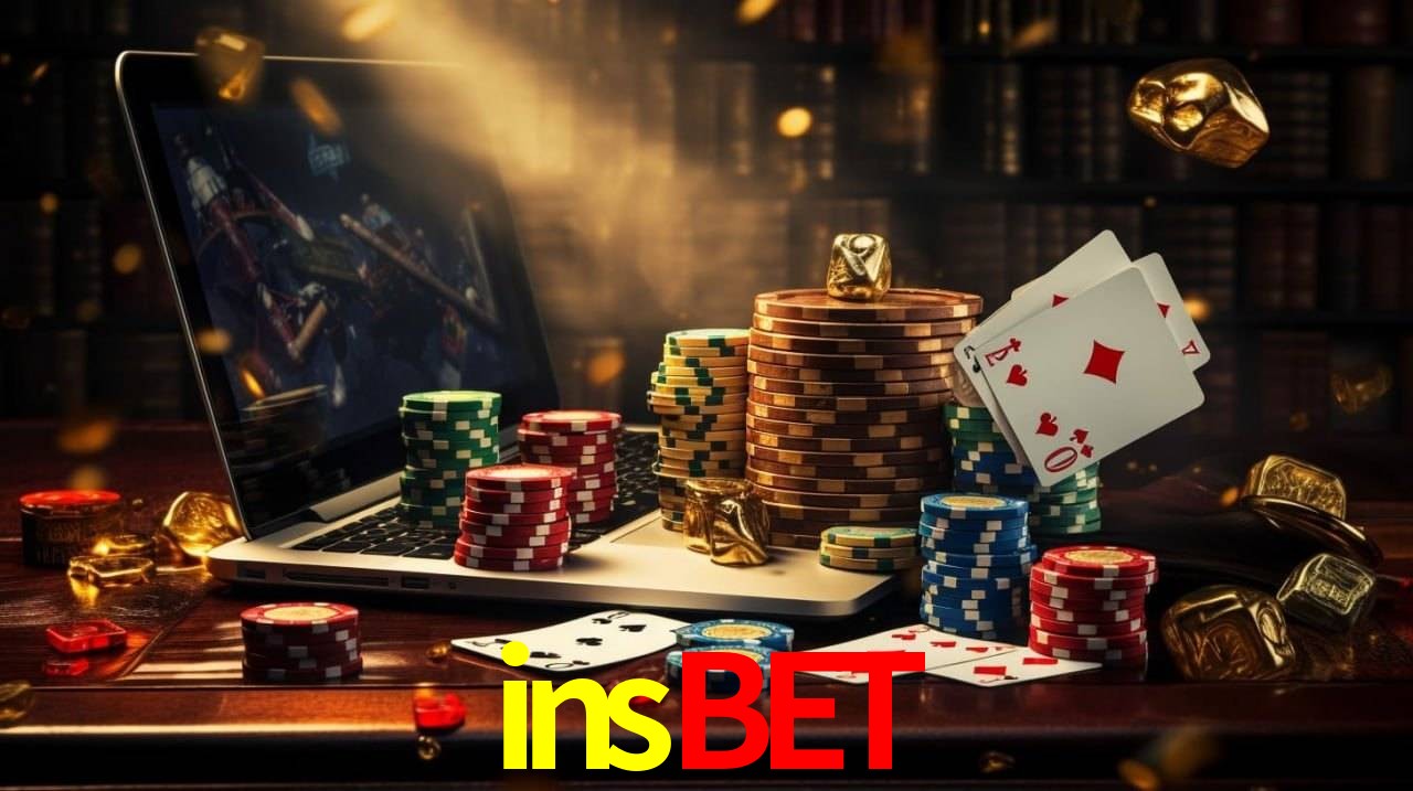 Mesa de Blackjack insbet