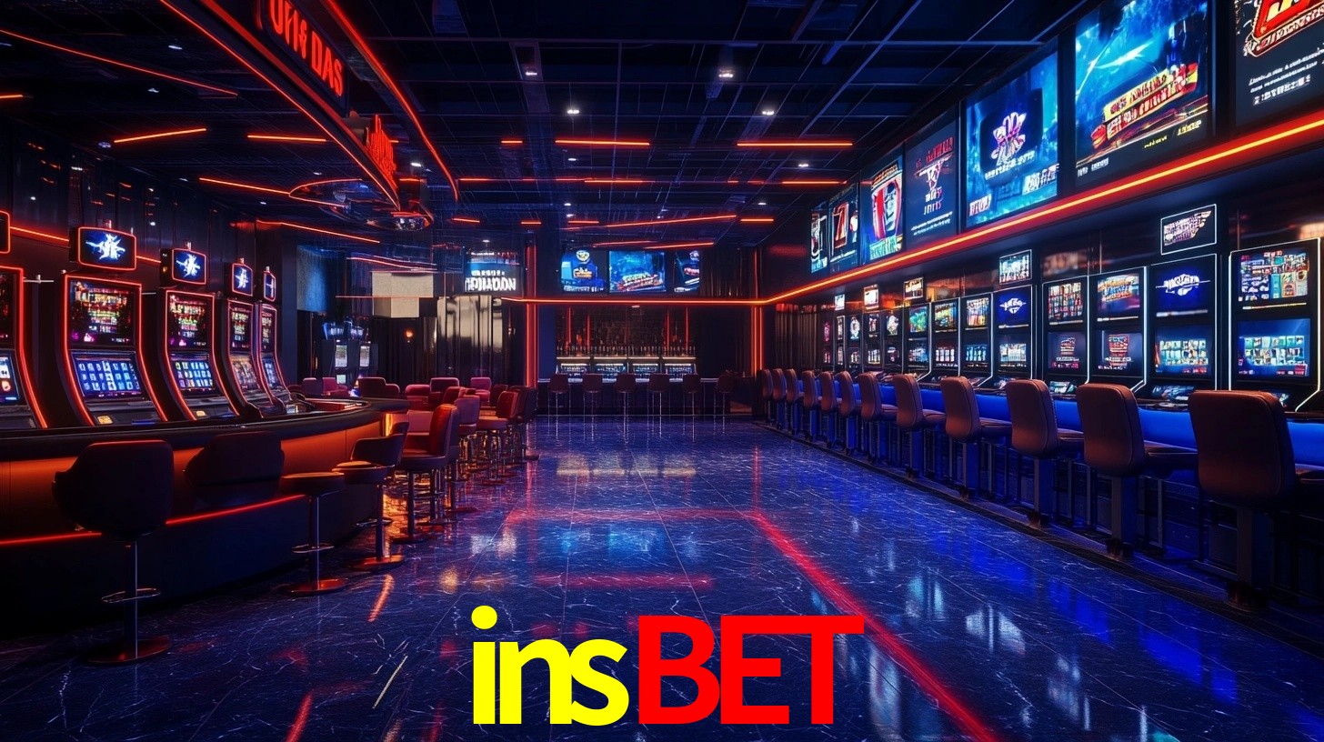 Premium Interface insbet
