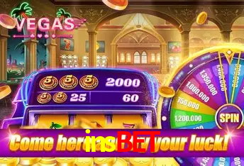 Descubra o Mundo do Cassino Online com insbet