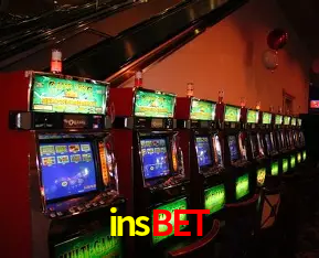 API Integration insbet