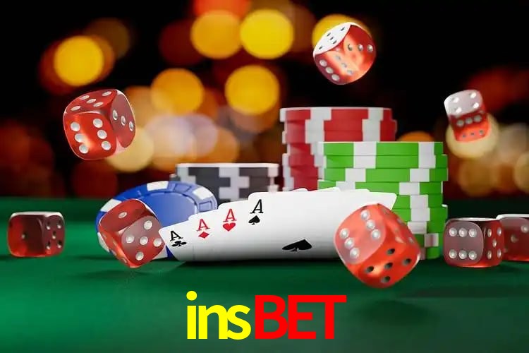 Provedores de Jogos insbet