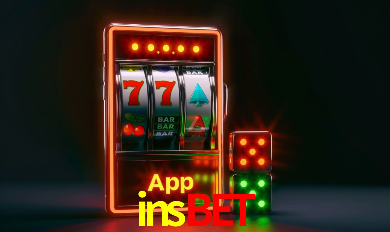 Recursos de Bônus insbet