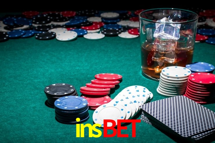 Casino VIP insbet