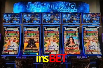 A Emoção da Loteria na insbet: Uma Chance de Mudança de Vida