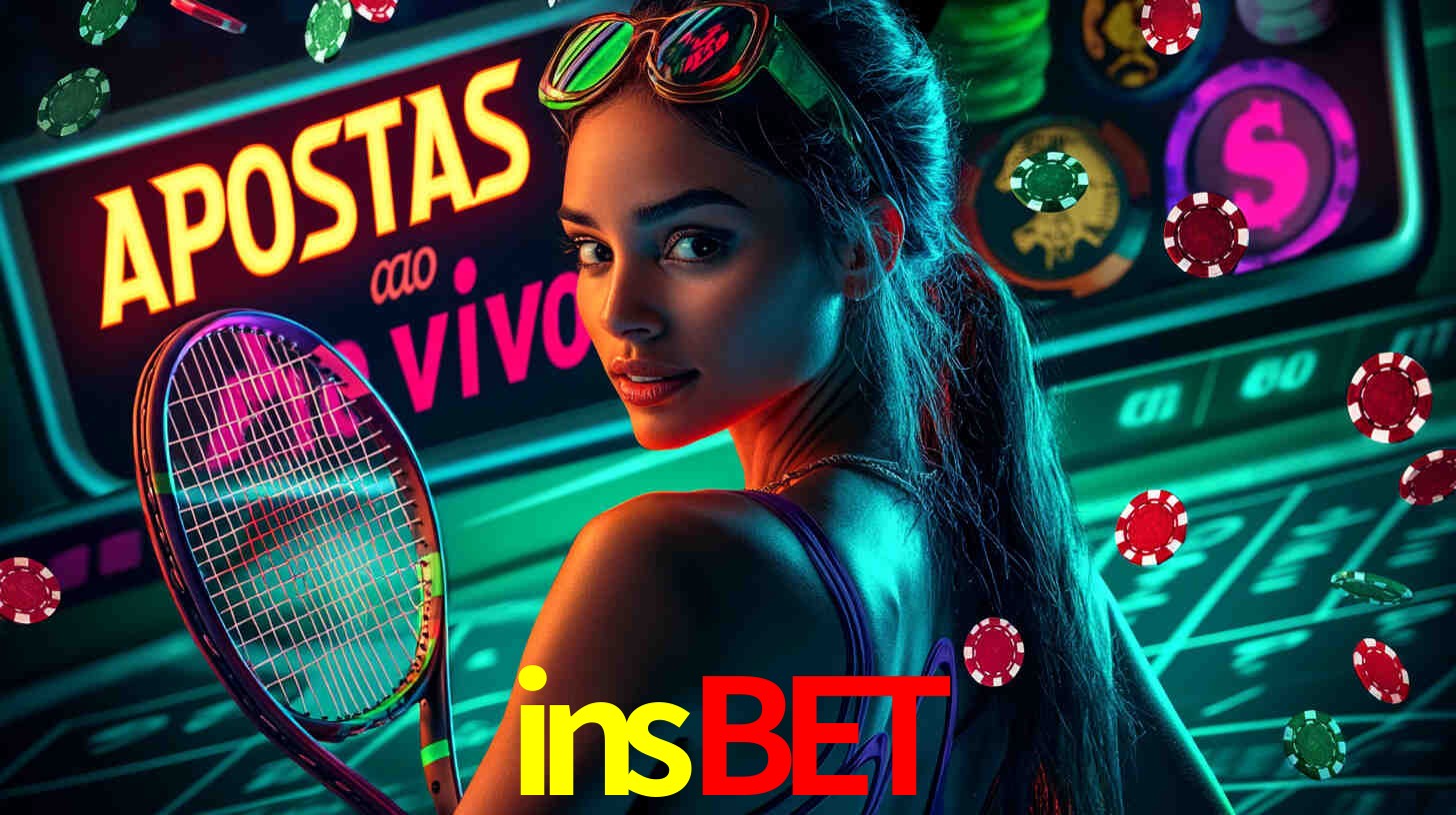 Apostas Esportivas na insbet: Um Guia Completo