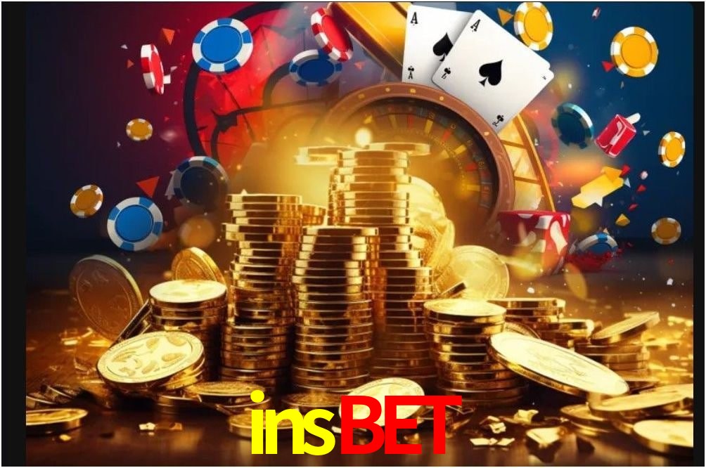 cassino insbet