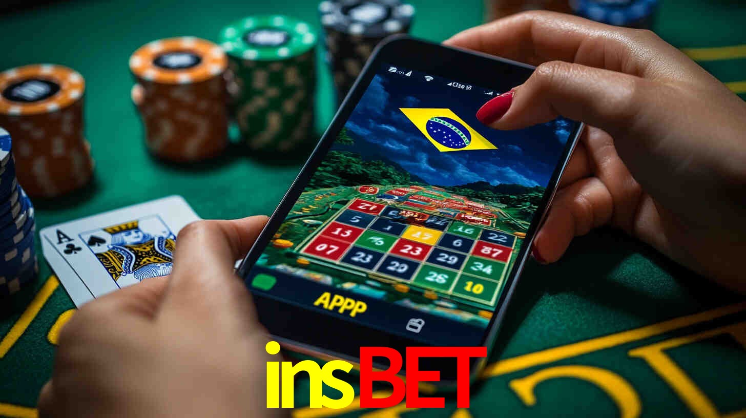 A Popularidade dos Caça-Níqueis no insbet