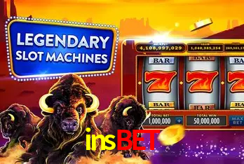 Descubra a Magia dos Jogos de Arcade no insbet