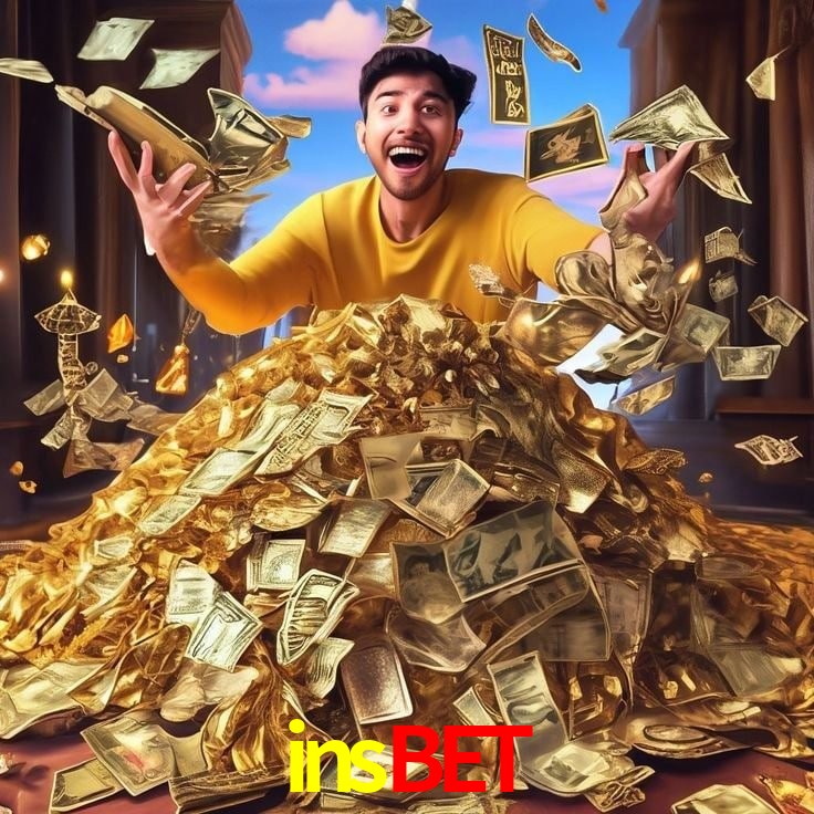 Casino Ao Vivo insbet