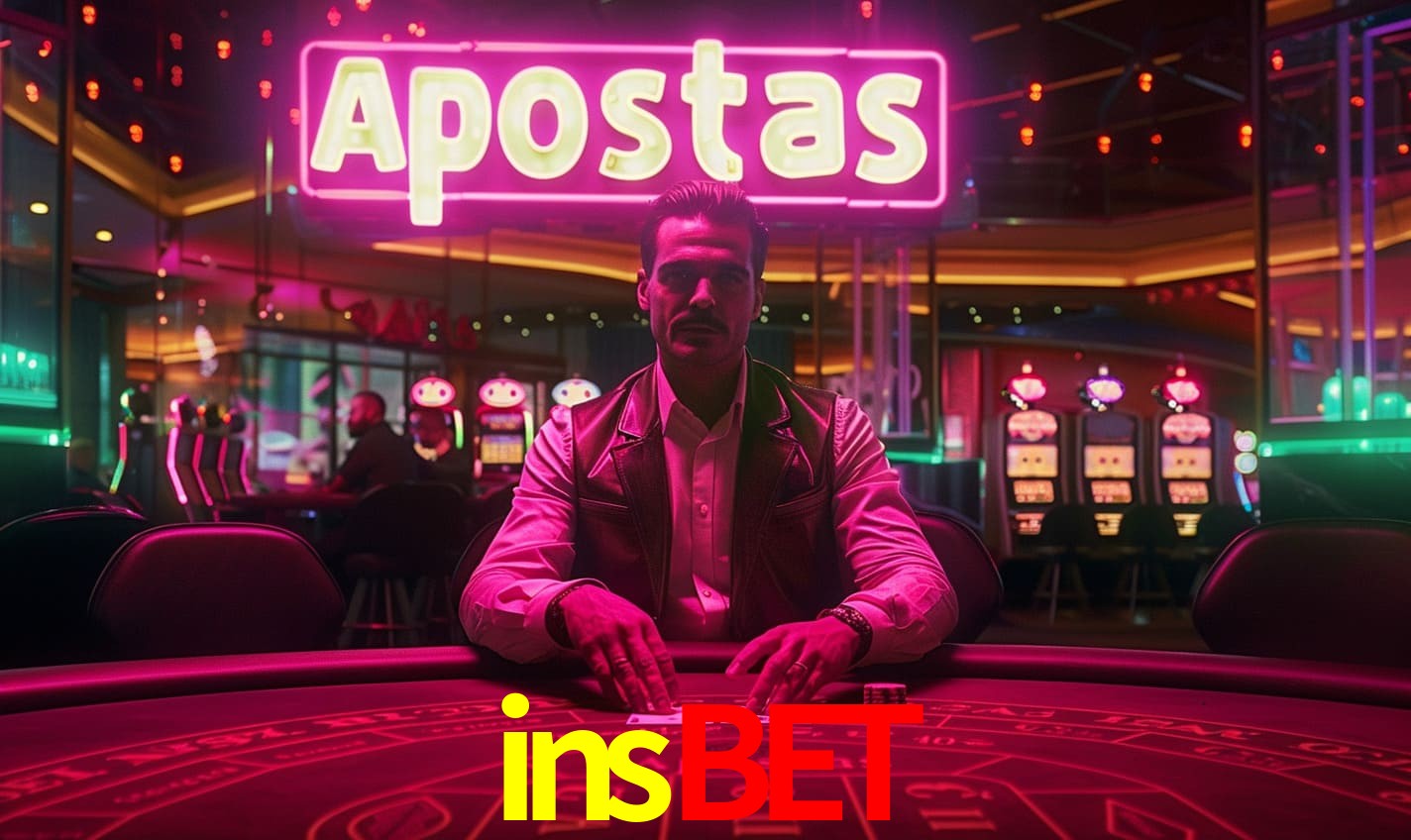 Descubra o Programa VIP da insbet: Vantagens Exclusivas para Jogadores