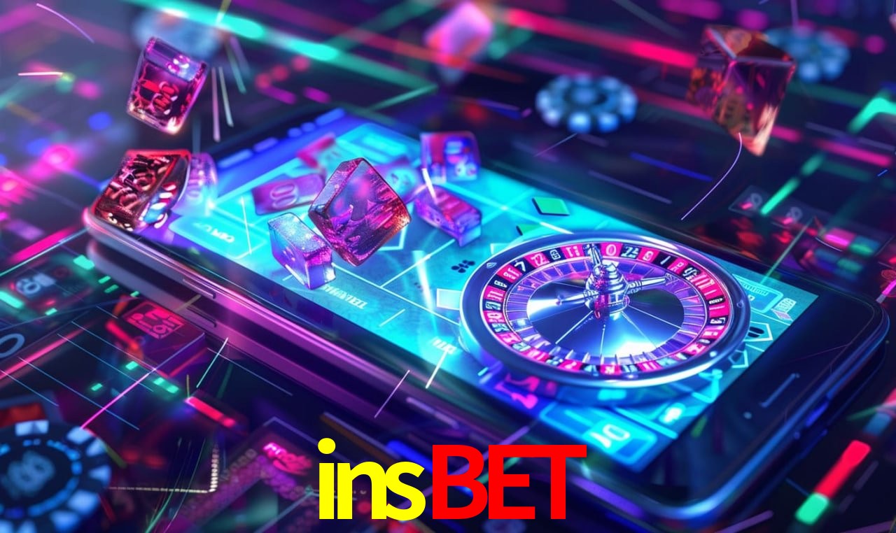 Apostas de Tênis insbet