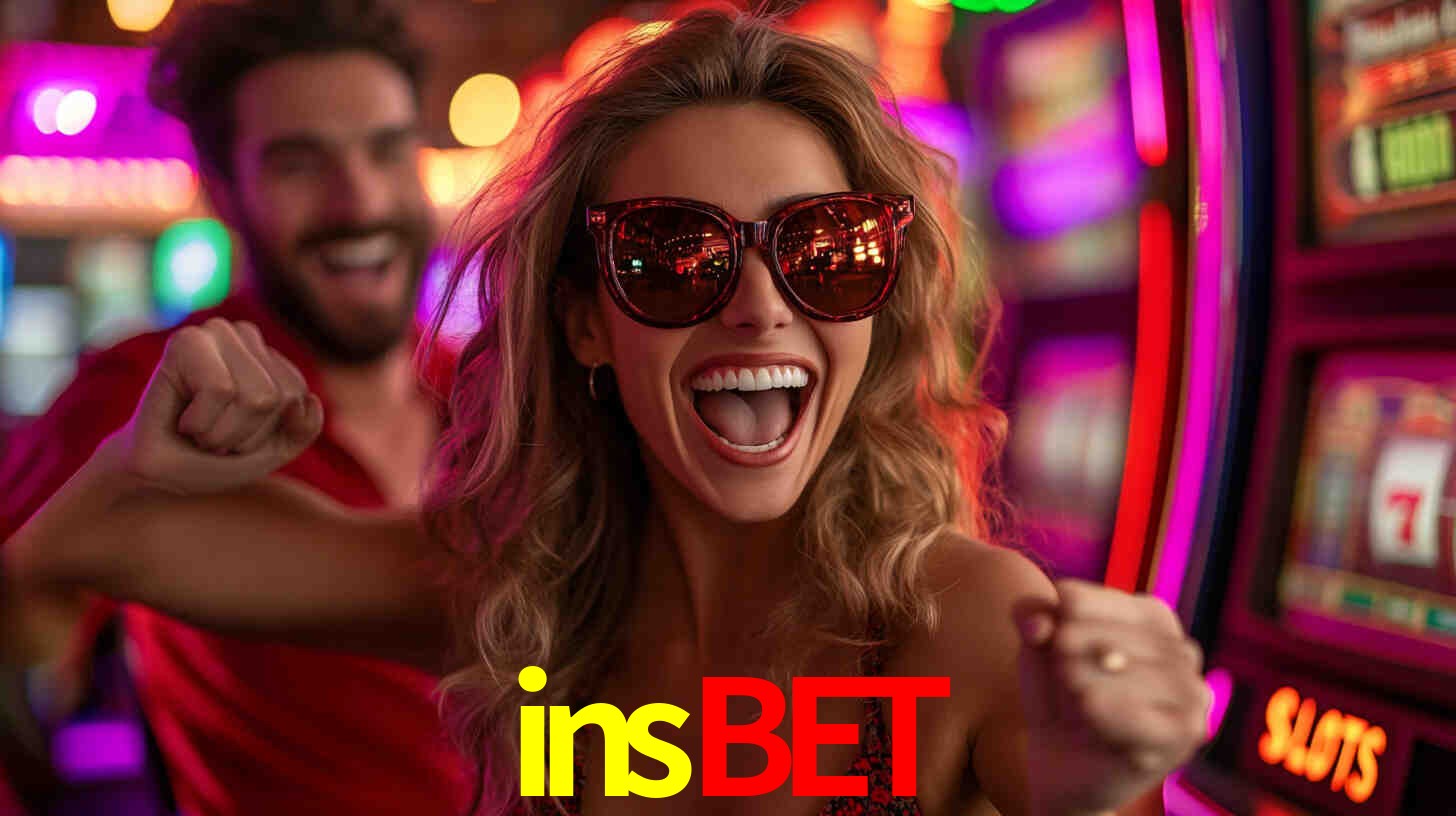 Explorando a Categoria de Eventos em Apostas na insbet