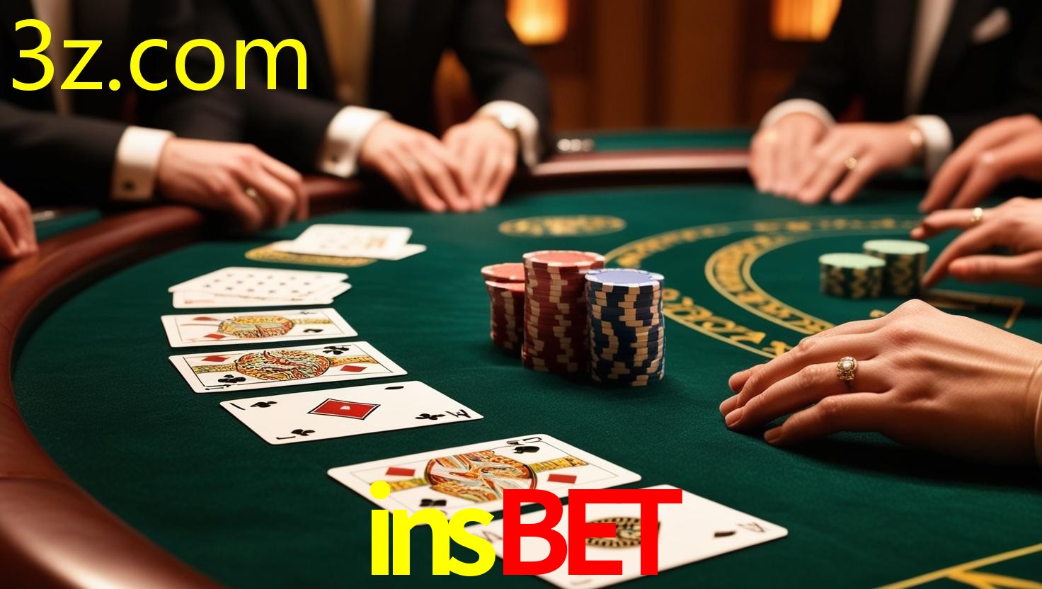 INSBET